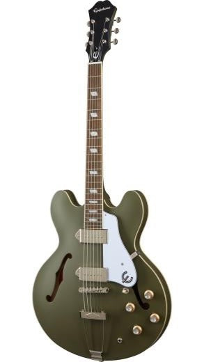 Epiphone Casino Worn Hollow Body Guitar