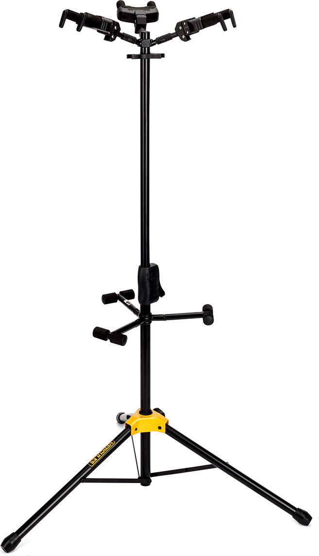 Hercules GS432B+ Triple Guitar Stand