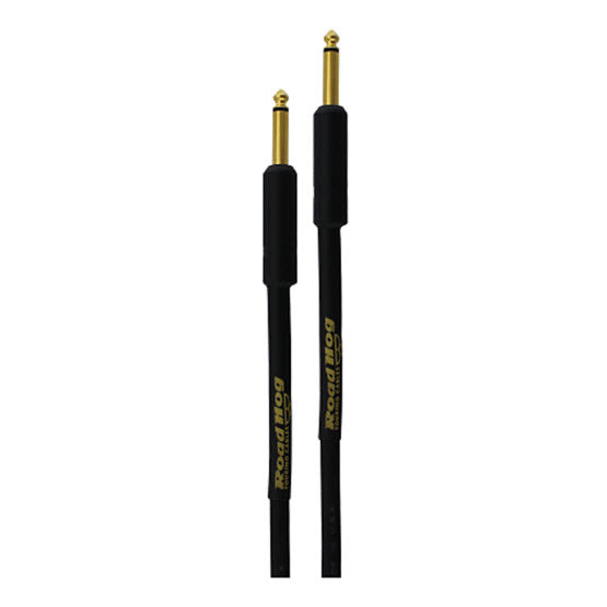 Roadhog Instrument Cables