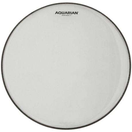 Aquarian 14” Response 2 Clear Drum Head