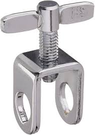 Gibraltar SC-4795-1 Cowbell U-Clamp