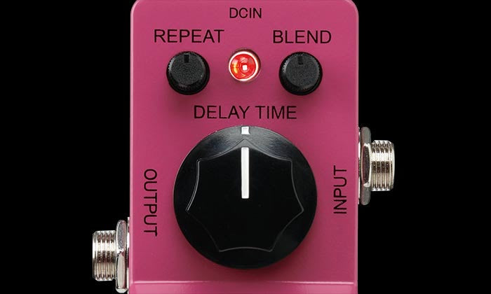 Ibanez ADMINI Analog Delay