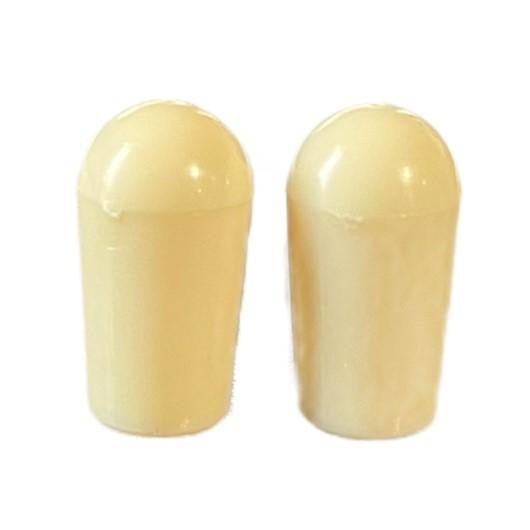 All Parts SK-0040 Switch Tips for USA Toggles (2 Pack)