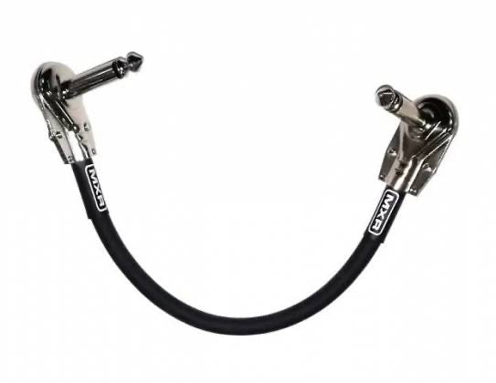 MXR DCP06J 6” Patch Cables, Single