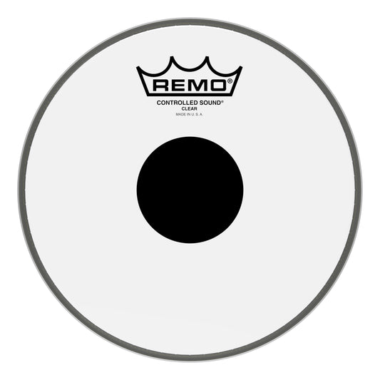 Remo Controlled Sound Clear