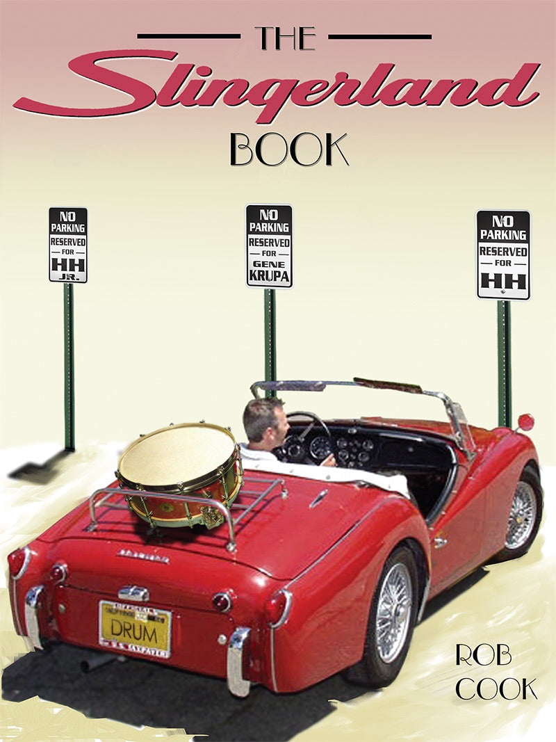 The Slingerland Book