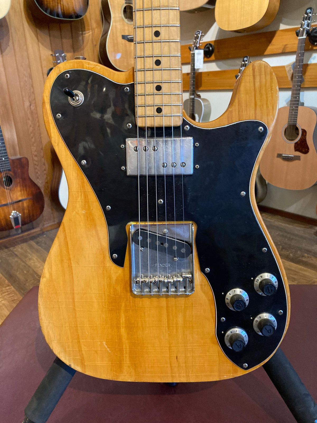 Fender Telecaster Custom (1975)