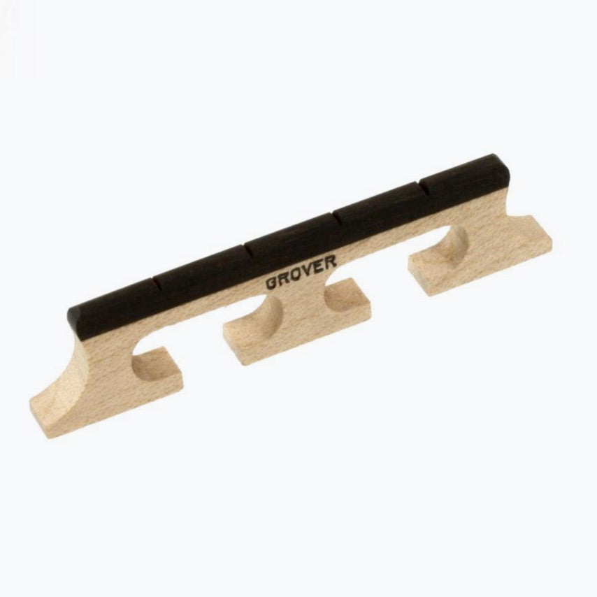 Allparts BJ-0512-OEO 4 String Grover Banjo Bridge