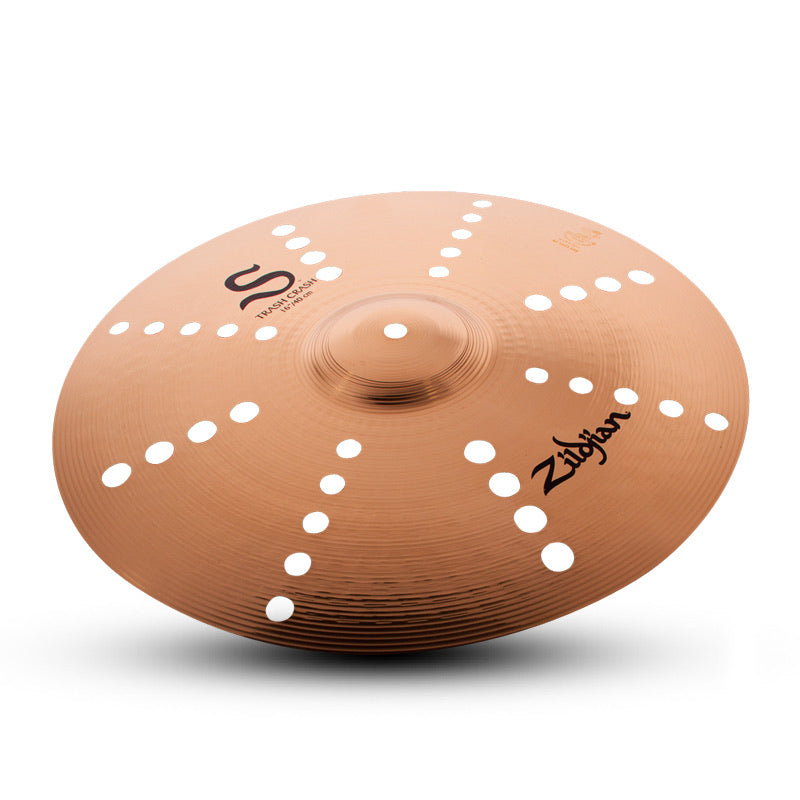 Zildjian S Series 16” Trash Crash