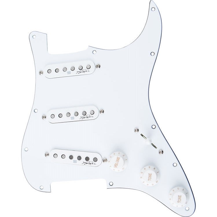 Seymour Duncan Jimi Hendrix Signature Loaded Pickguard (Standard Style)