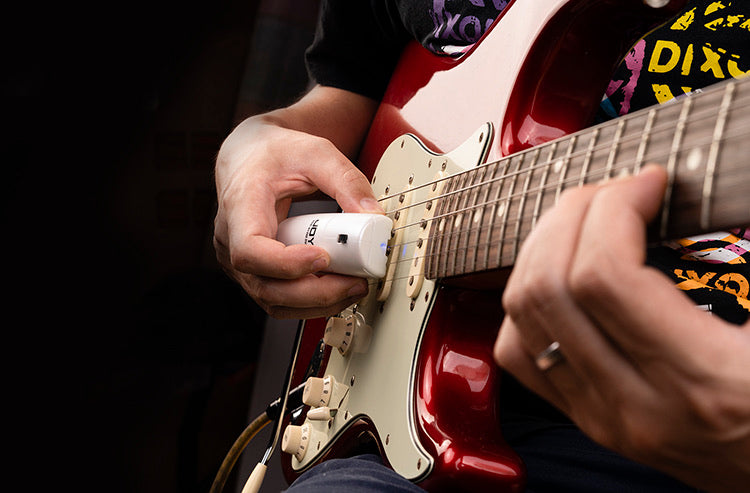 Joyo JGE-01 Handheld Infinite Sustainer