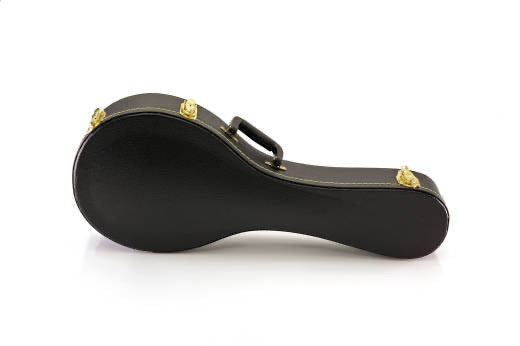 Yorkville Hard Shell Mandolin Cases