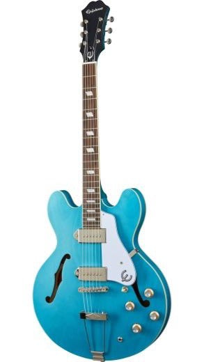 Epiphone Casino Worn Hollow Body Guitar