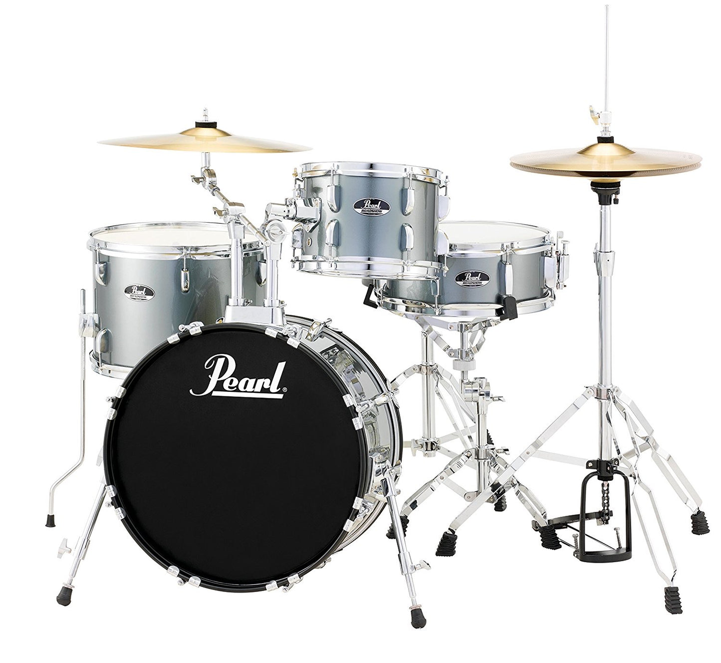 Pearl Roadshow RS584 Drum Kit