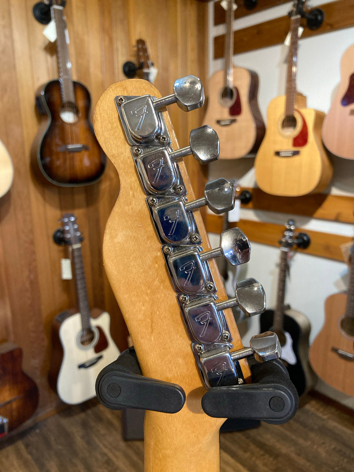Fender Telecaster Custom (1975)