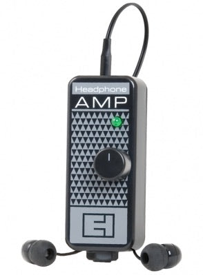 Electro Harmonix Headphone Amp