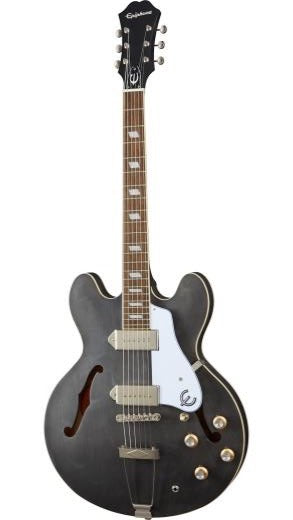 Epiphone Casino Worn Hollow Body Guitar