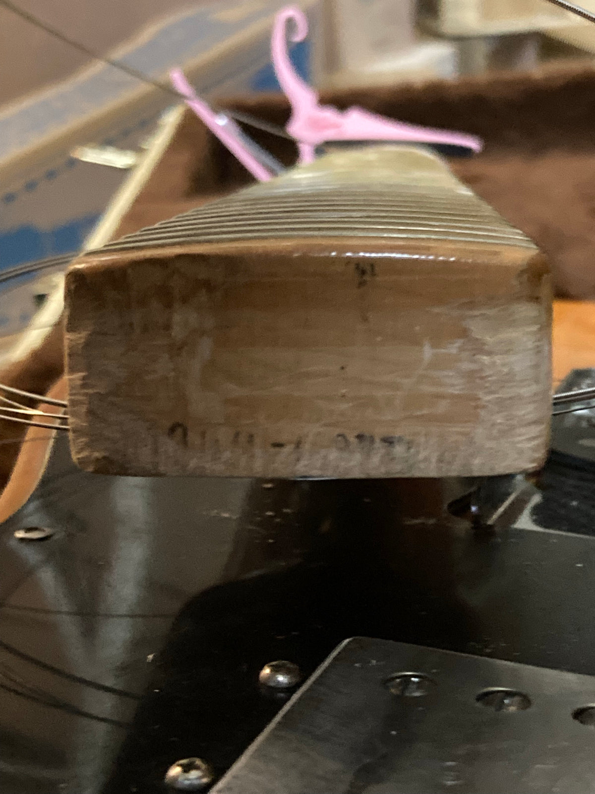 Fender Telecaster Custom (1975)