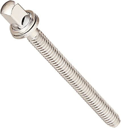 Gibraltar SC-4E 2-1/4¨ (58 Mm) Tension Rods, Pack of 6