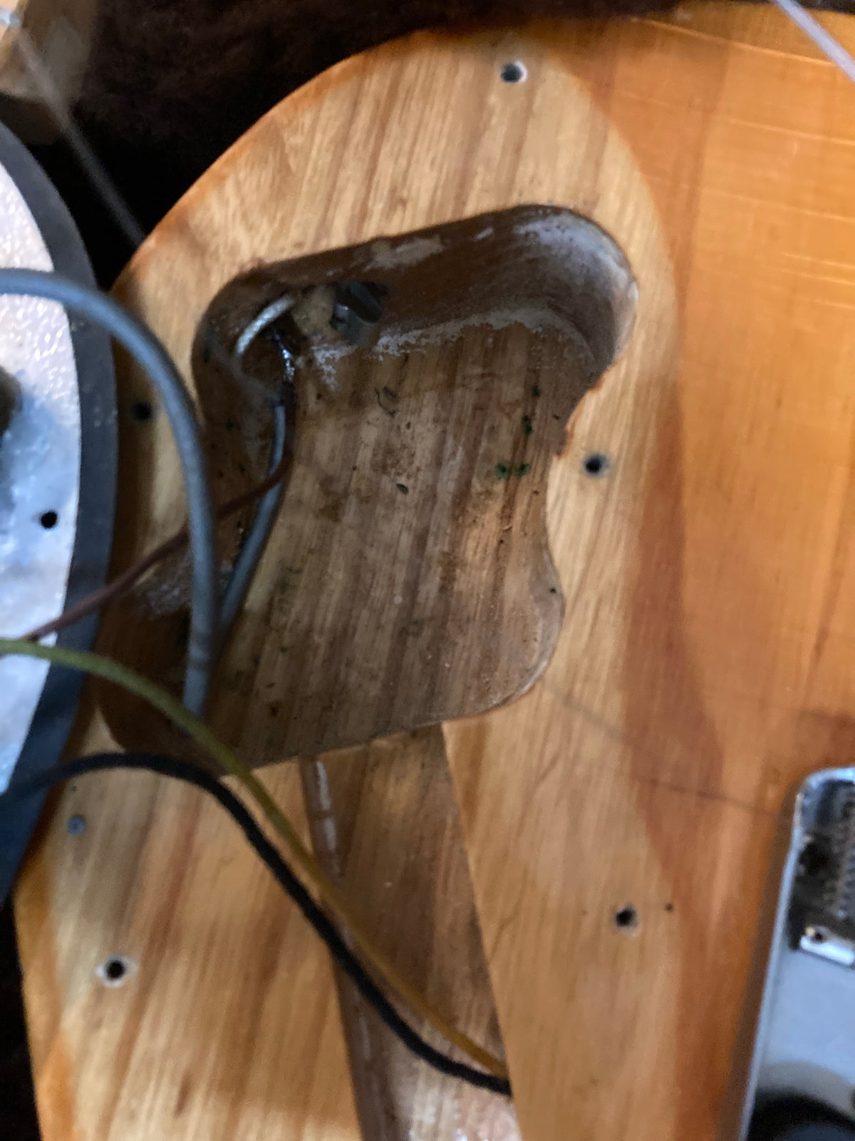 Fender Telecaster Custom (1975)