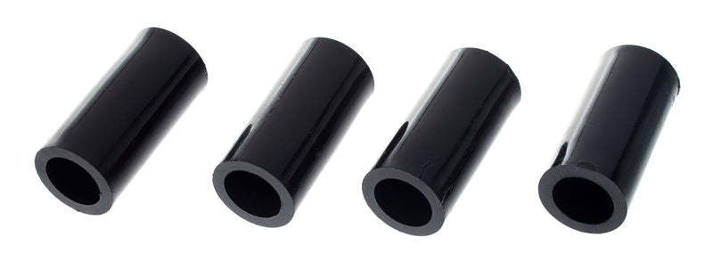 Gibraltar SC-CS8MM 8mm Cymbal Sleeves, 4 Pack