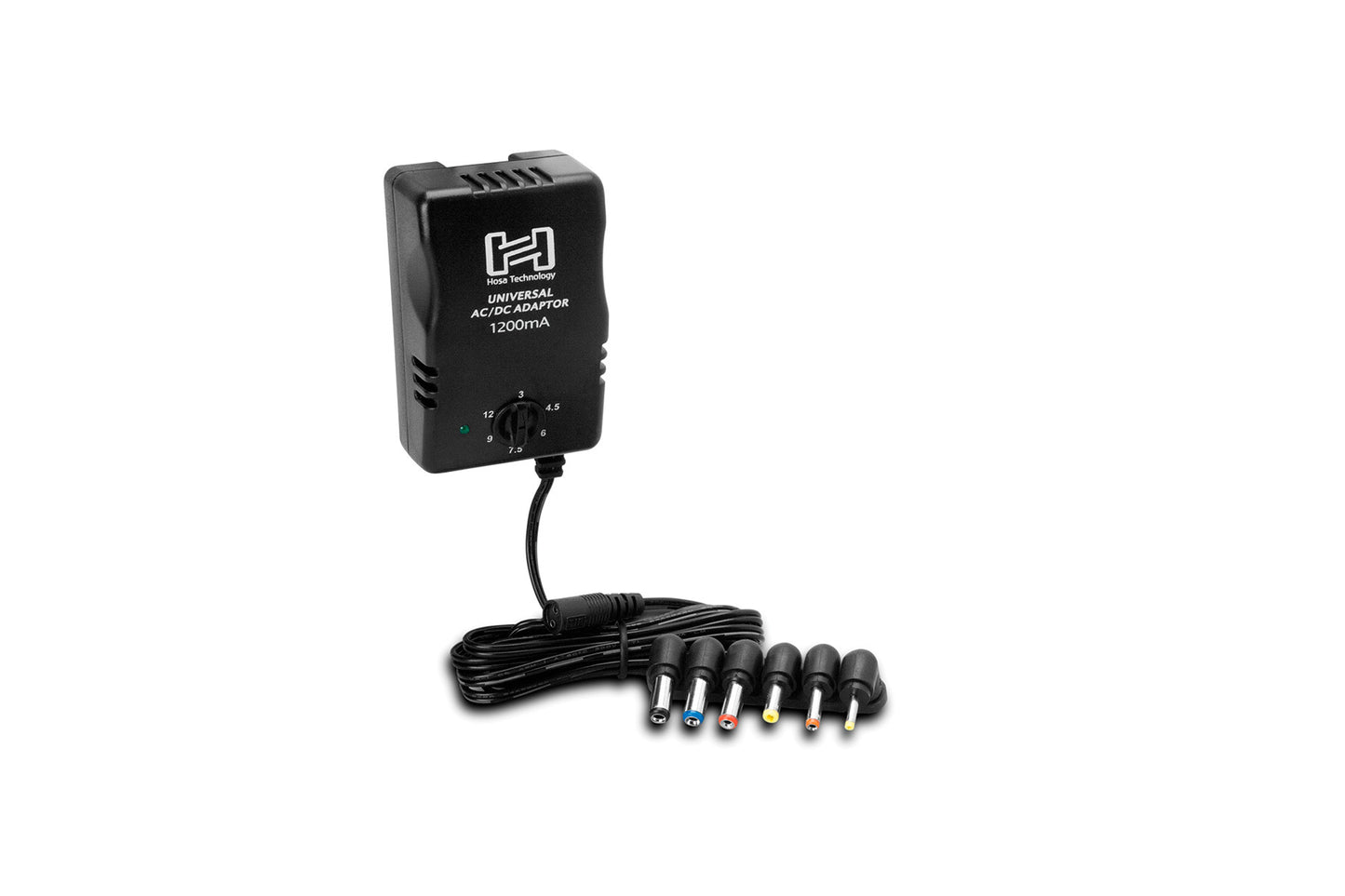 Hosa ACD-477 Universal Power Adapter