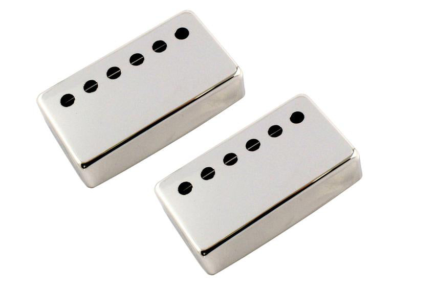 Allparts PC-6967 53mm Humbucker Pickup Cover Set