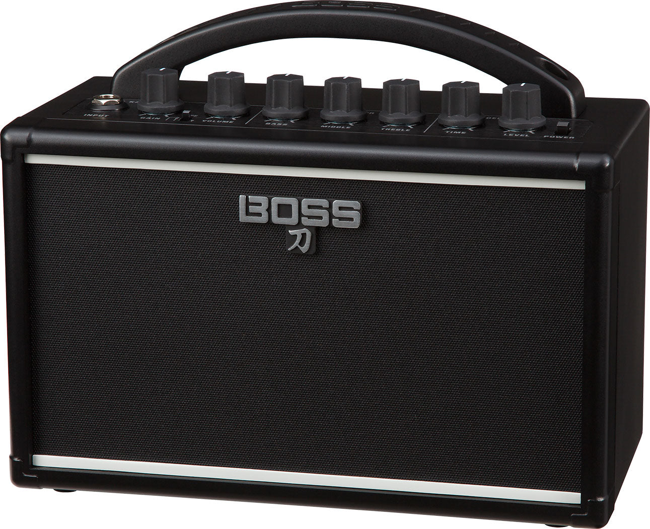 Boss shop katana acoustic