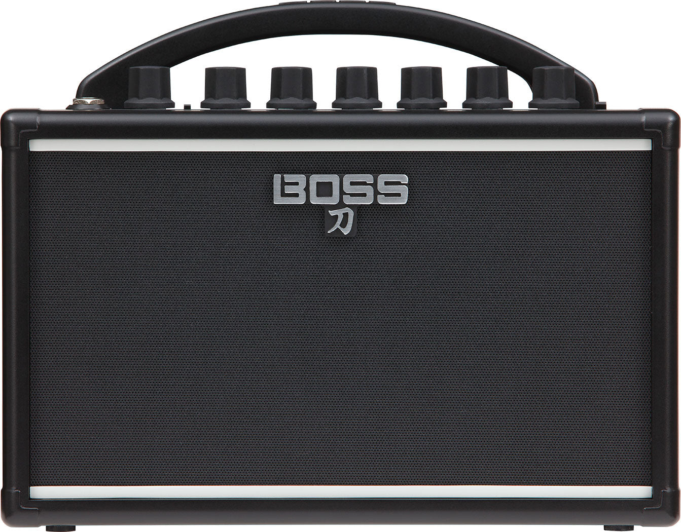 Boss Katana Mini Guitar Amplifier