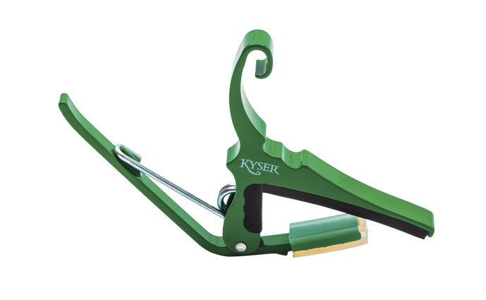 Kyser Quick Change Capo