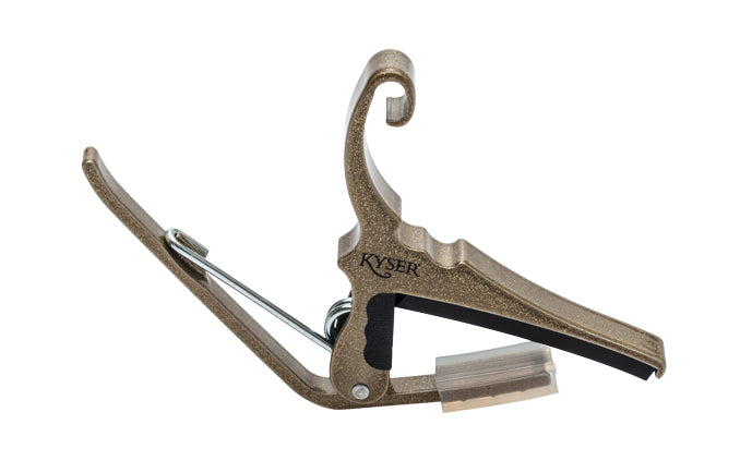 Kyser Quick Change Capo