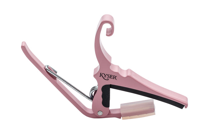 Kyser Quick Change Capo