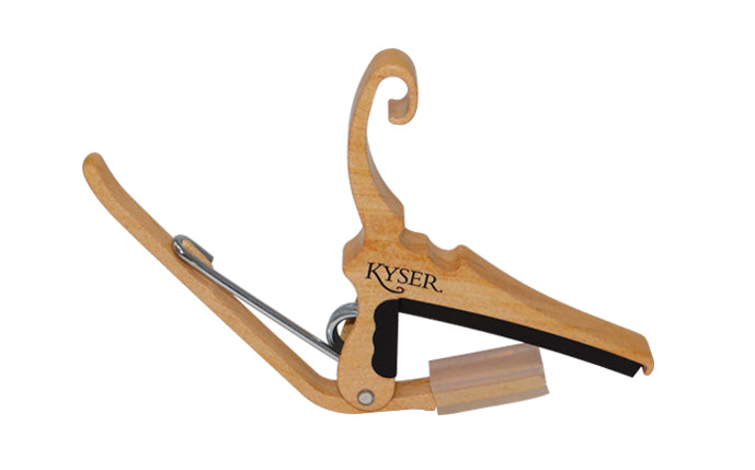 Kyser Quick Change Capo