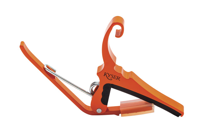 Kyser Quick Change Capo