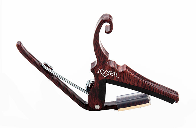 Kyser Quick Change Capo