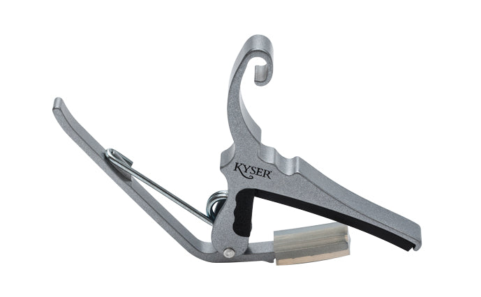 Kyser Quick Change Capo