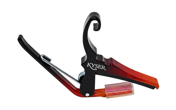 Kyser Quick Change Capo