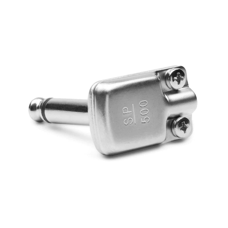 KMMK SP500 SquarePlug - Nickel