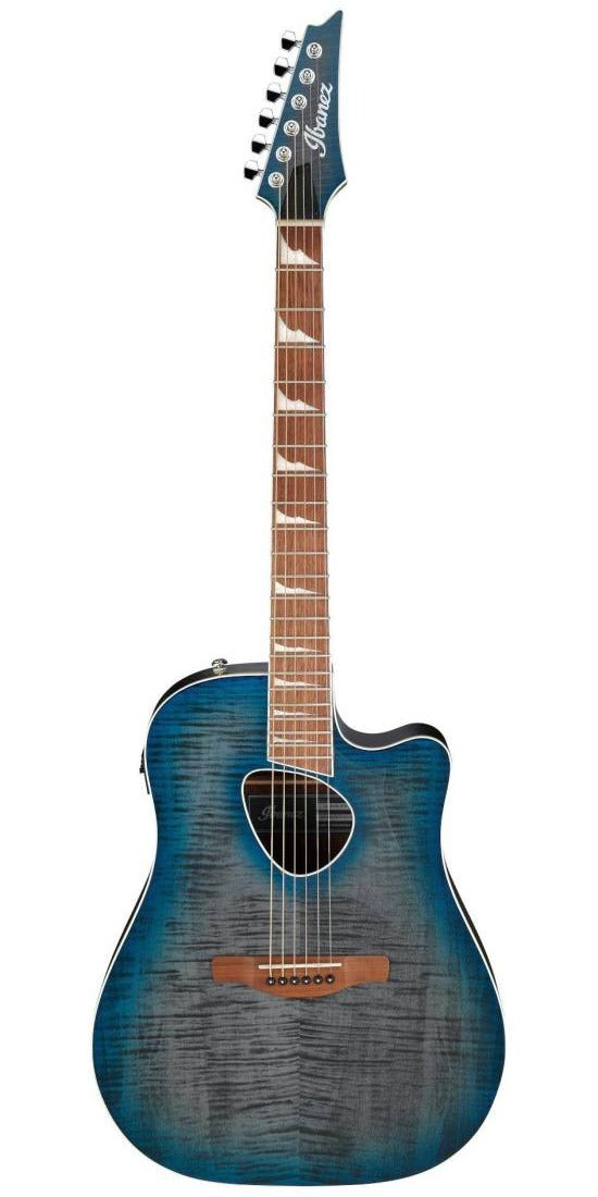 Ibanez ALT30FM Acoustic/Elecric Guitar