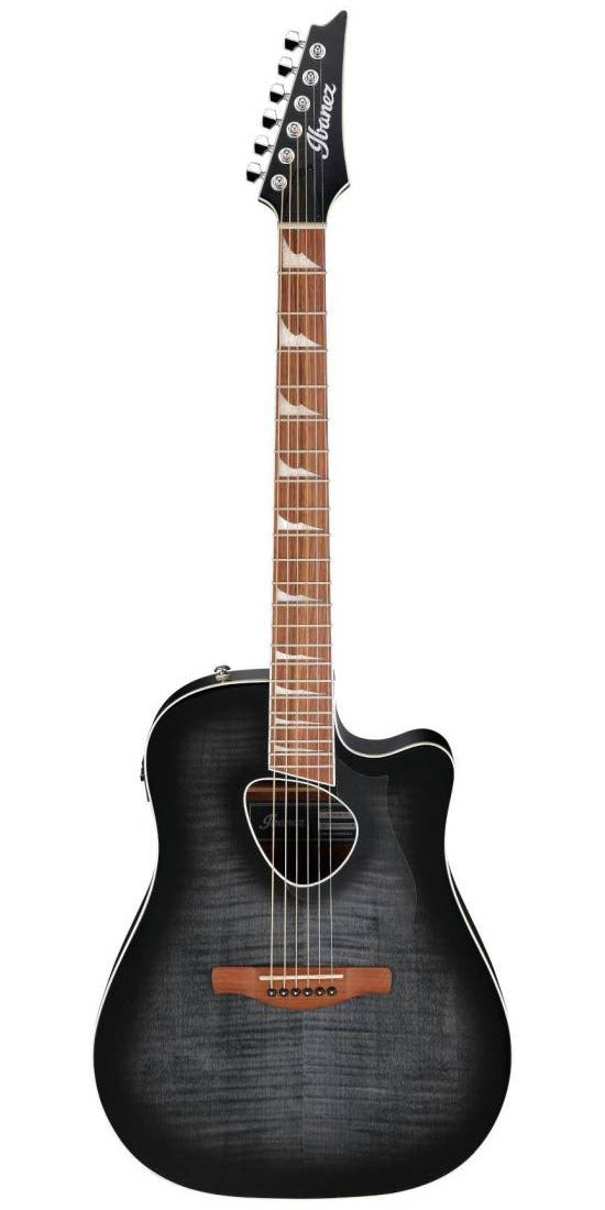 Ibanez ALT30FM Acoustic/Elecric Guitar
