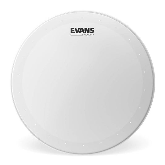 Evans B14HDD - 14 Inch Genera HD Dry Snare Drumhead