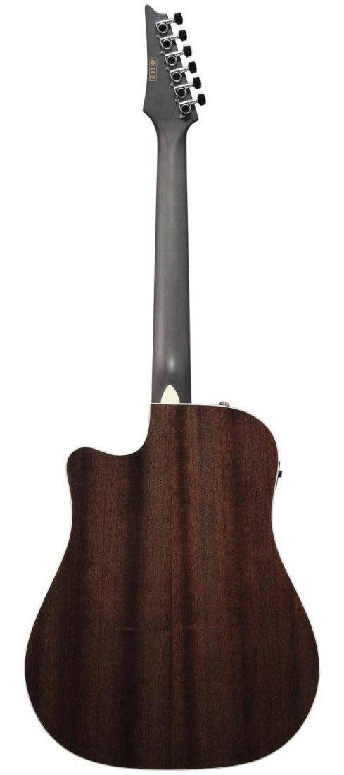 Ibanez ALT30FM Acoustic/Elecric Guitar