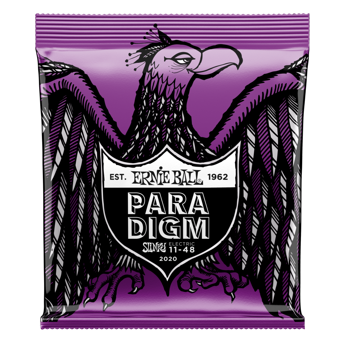 Ernie Ball Paradigm Electric Guitar Strings