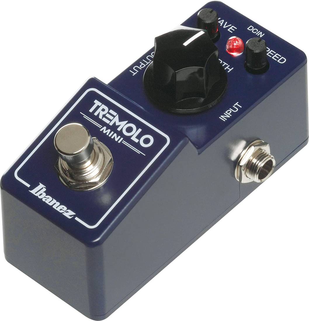 Ibanez TRMINI Tremolo Pedal