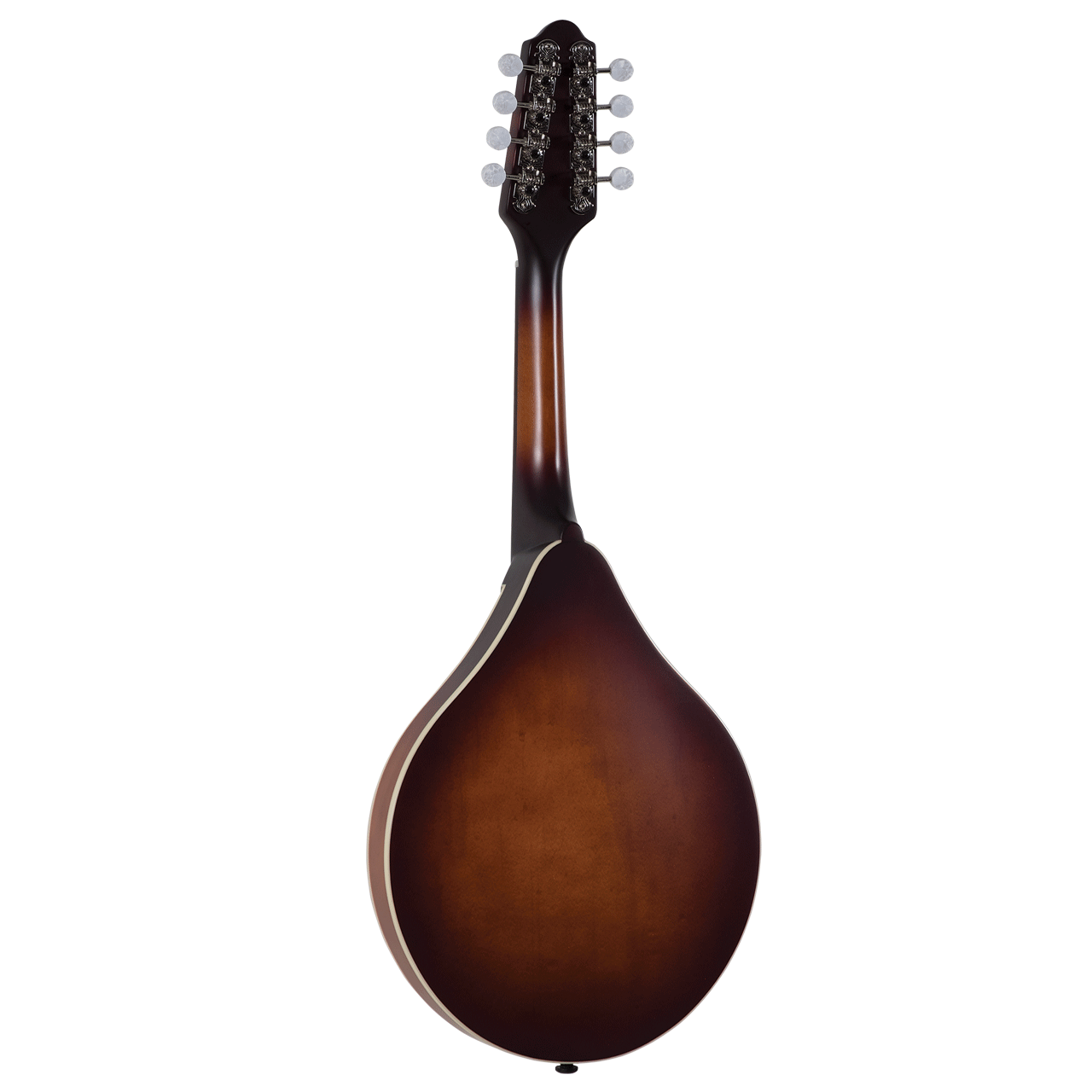 The Loar LM-110 Honey Creek A-Style Mandolin - Brownburst