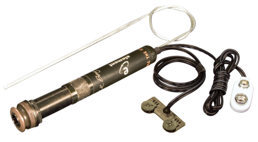 L.R Baggs Element Active System VTC for Nylon Strings