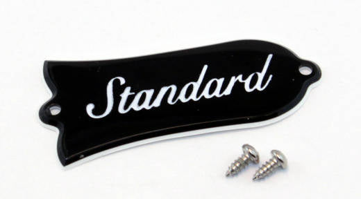 Gibson Truss Rod Cover - Les Paul Standard