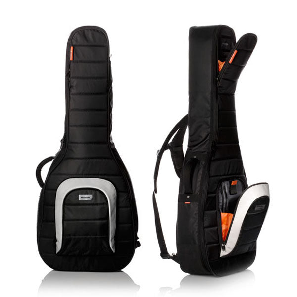 Mono M80-AD-BLK M80 Dreadnought Acoustic Guitar Gig Bag