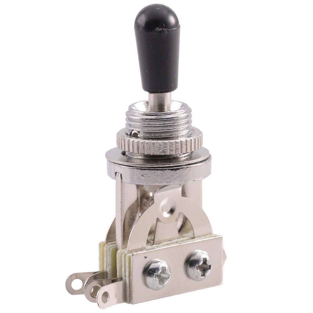 More Better Economy 3-Way Toggel Switch