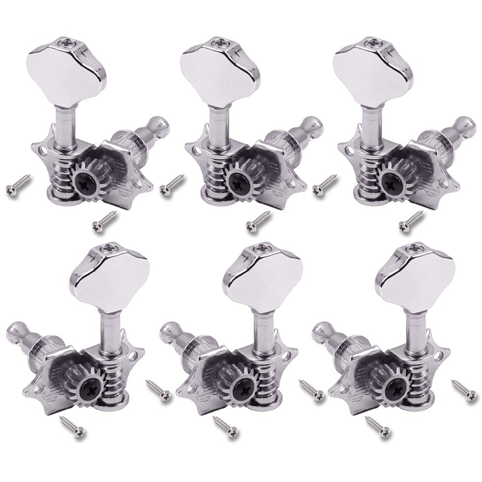 More Better vintage tuners 3L3R